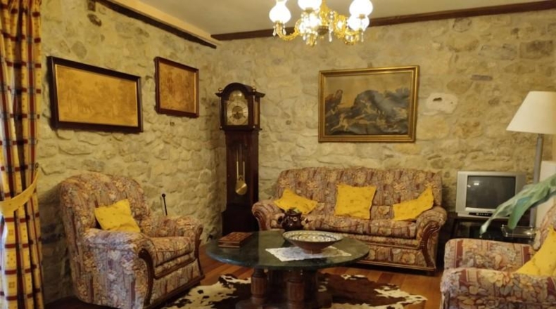 Burgos - Sopeñano - 3402m2