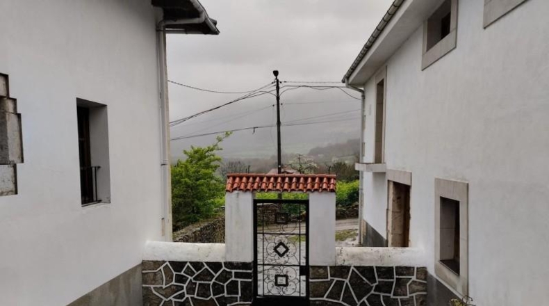 Burgos - Sopeñano - 3402m2