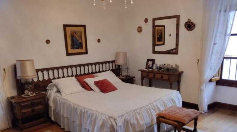 Burgos - Sopeñano - 3402m2