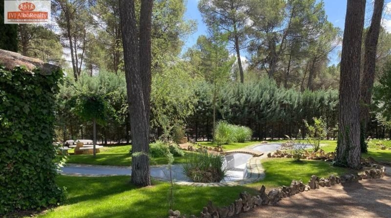 Albacete - Albacete - 420m2