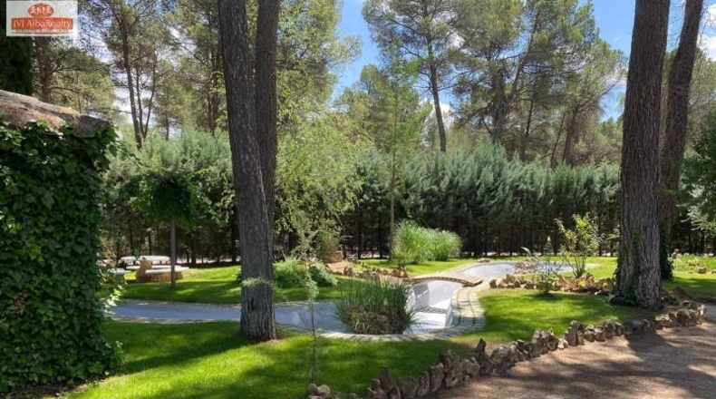 Albacete - Albacete - 420m2
