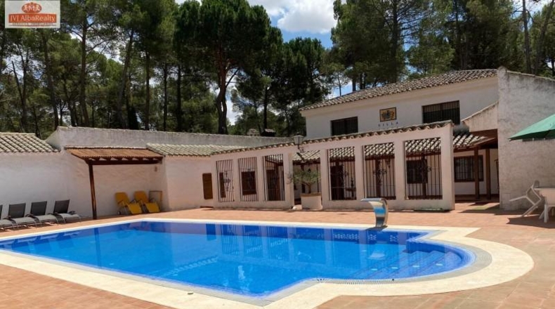 Albacete - Albacete - 420m2