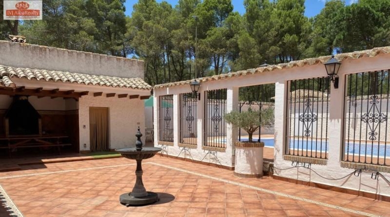 Albacete - Albacete - 420m2