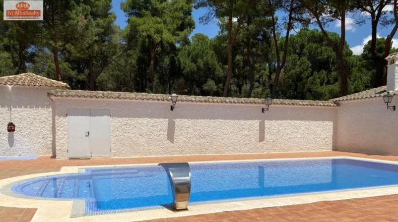 Albacete - Albacete - 420m2