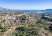 Terreny no urbanitzable en venda a la España, la Nucia, ref.: TR286601 foto