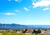 Terreny no urbanitzable en venda a la España, la Nucia, ref.: TR286601 foto