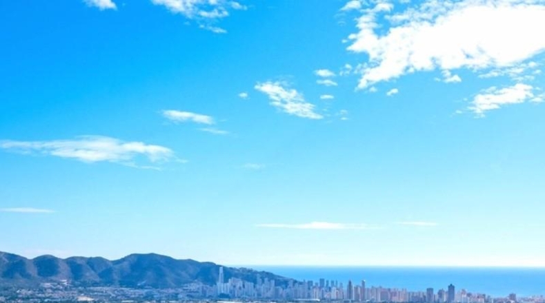 Alicante - La Nucía - 91061m2