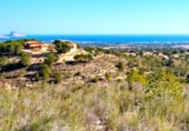 Terreny no urbanitzable en venda a la España, la Nucia, ref.: TR286601 foto