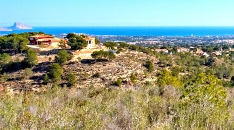 Alicante - La Nucía - 91061m2