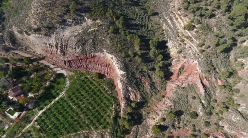Alicante - La Nucía - 91061m2