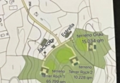 Terreny no urbanitzable en venda a la España, la Nucia, ref.: TR286601 foto