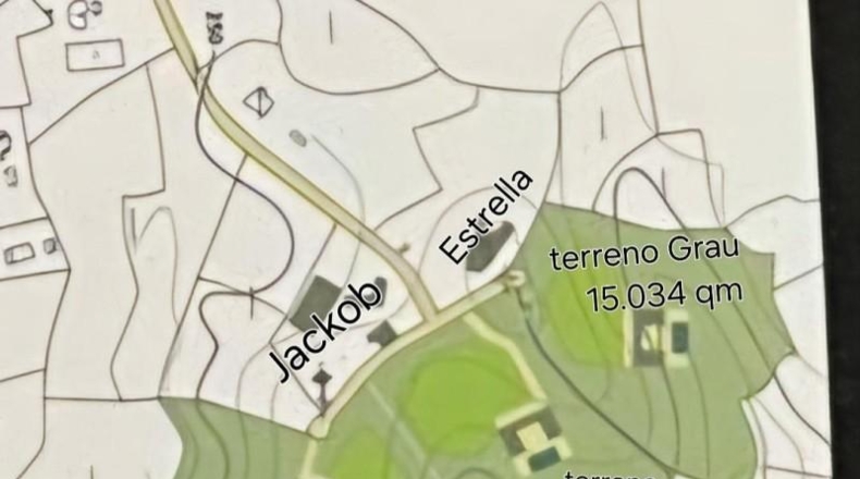 Alicante - La Nucía - 91061m2