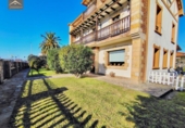 Detached villa with land for sale on España, Santander, ref: TR219902 photo