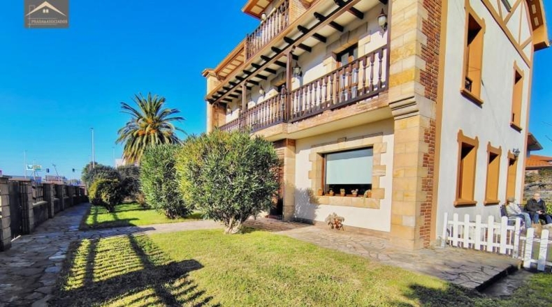 Cantabria - Santander - 1240m2