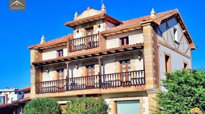 Cantabria - Santander - 1240m2
