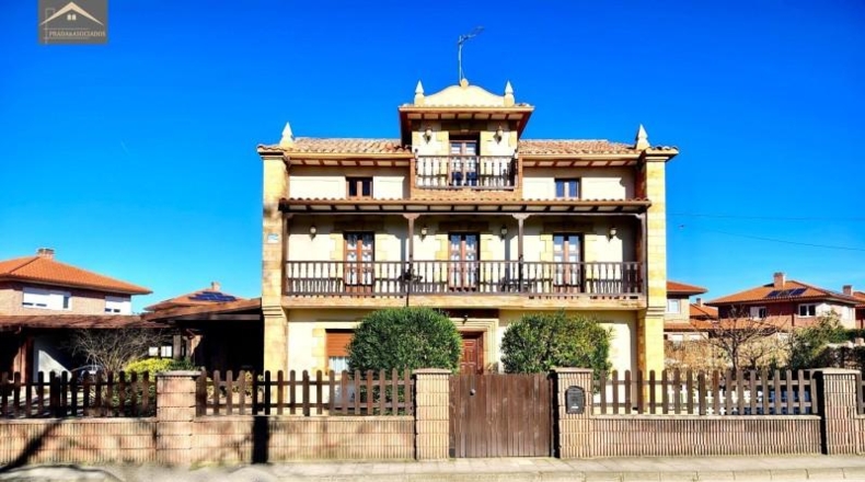 Cantabria - Santander - 1240m2