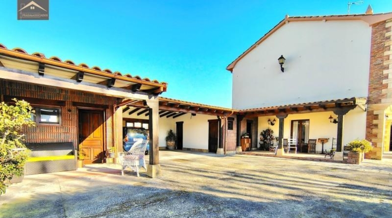 Cantabria - Santander - 1240m2