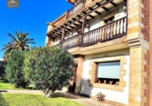 Detached villa with land for sale on España, Santander, ref: TR219902 photo