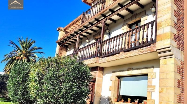 Cantabria - Santander - 1240m2