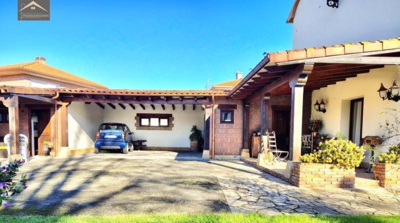 Cantabria - Santander - 1240m2