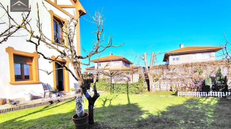 Cantabria - Santander - 1240m2