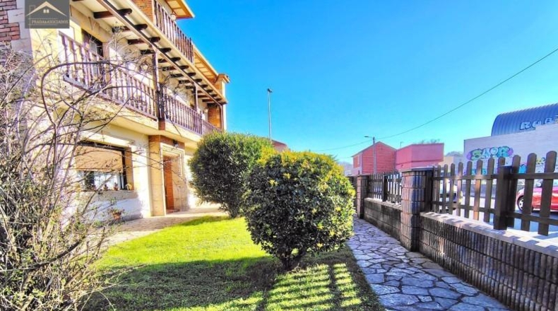 Cantabria - Santander - 1240m2