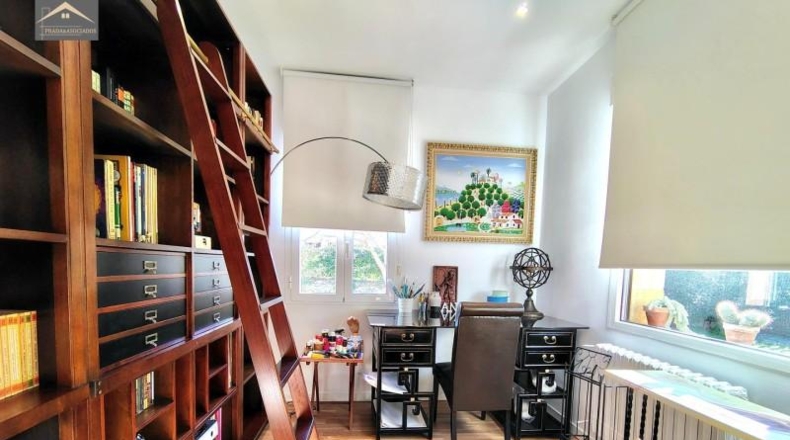 Cantabria - Santander - 1240m2