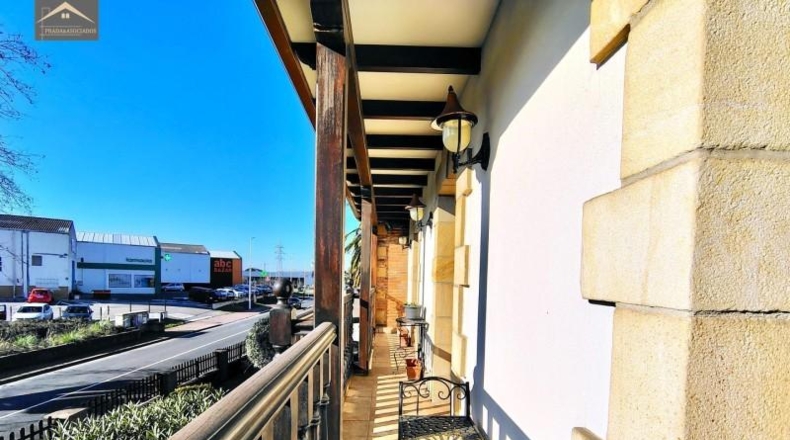 Cantabria - Santander - 1240m2