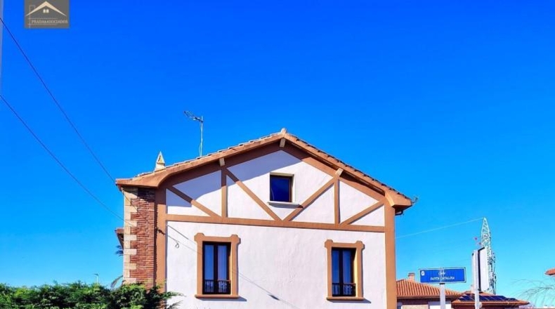 Cantabria - Santander - 1240m2