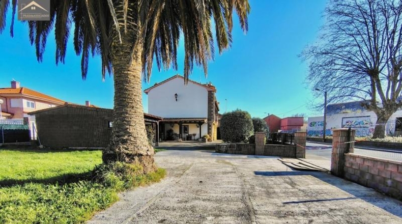 Cantabria - Santander - 1240m2