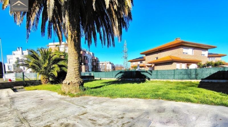 Cantabria - Santander - 1240m2