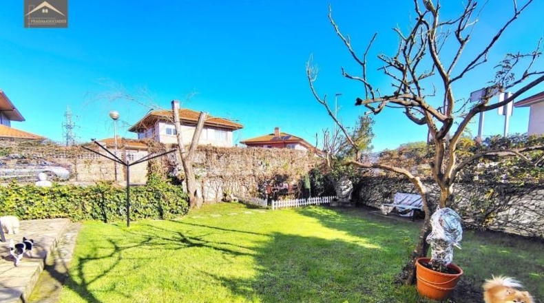 Cantabria - Santander - 1240m2
