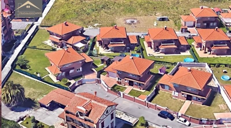 Cantabria - Santander - 1240m2