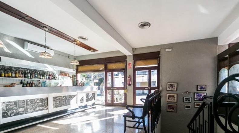 Barcelona - Cerdanyola del Vallès - 753m2