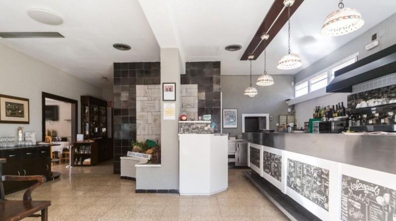 Barcelona - Cerdanyola del Vallès - 753m2