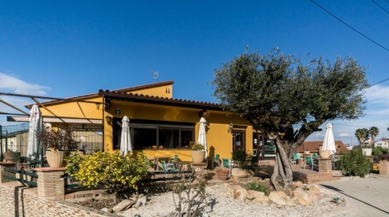 Barcelona - Cerdanyola del Vallès - 753m2