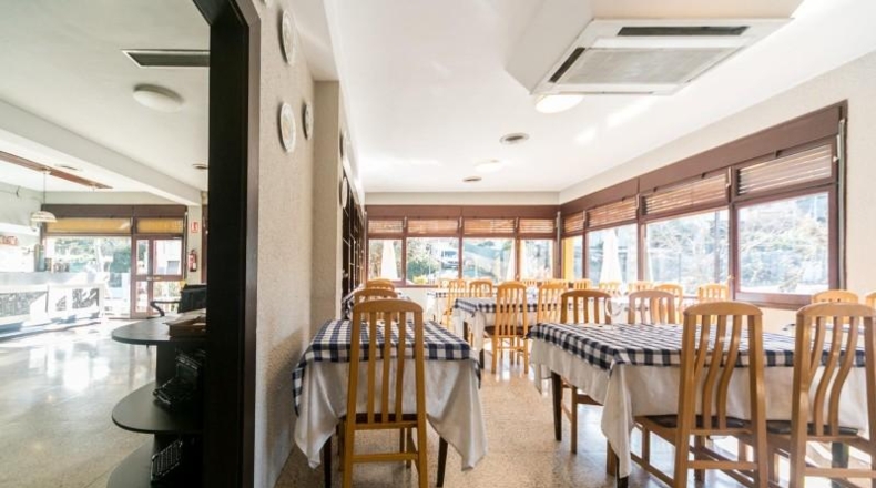Barcelona - Cerdanyola del Vallès - 753m2