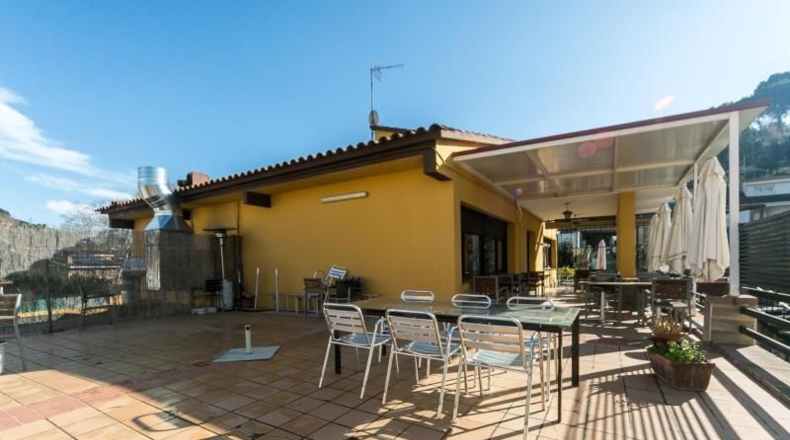 Barcelona - Cerdanyola del Vallès - 753m2