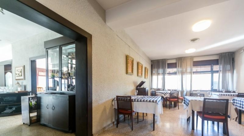 Barcelona - Cerdanyola del Vallès - 753m2