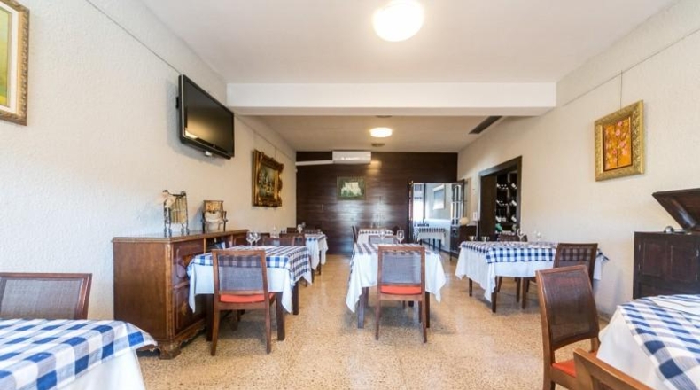 Barcelona - Cerdanyola del Vallès - 753m2