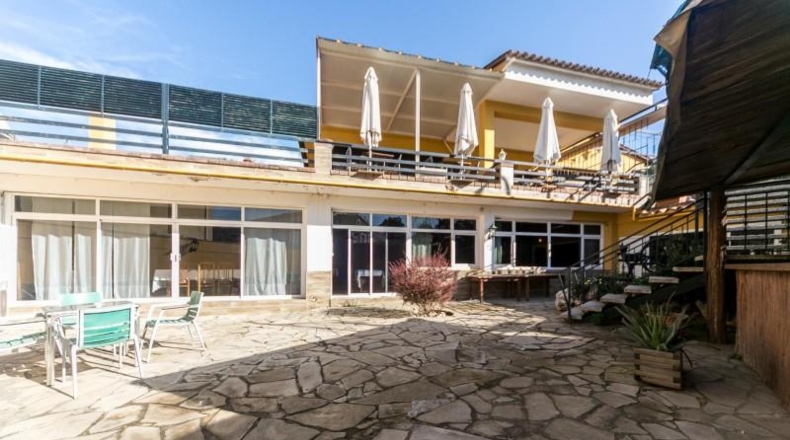 Barcelona - Cerdanyola del Vallès - 753m2