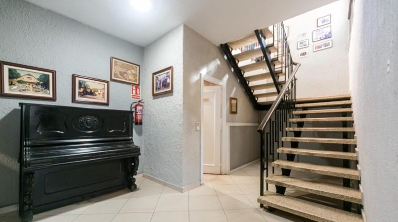 Barcelona - Cerdanyola del Vallès - 753m2