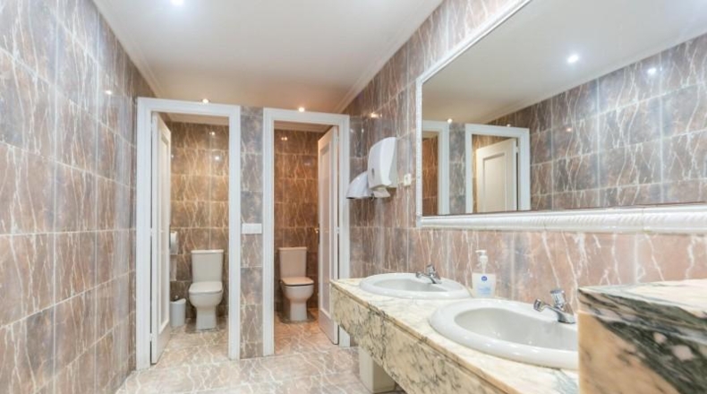 Barcelona - Cerdanyola del Vallès - 753m2