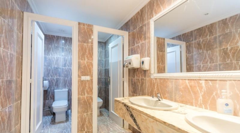 Barcelona - Cerdanyola del Vallès - 753m2