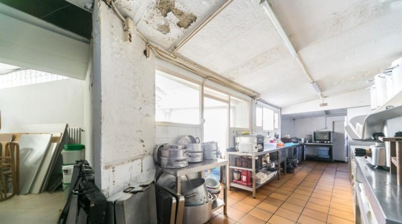 Barcelona - Cerdanyola del Vallès - 753m2