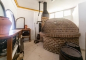 Chalet independiente con terreno en venta en la España, Cerdanyola del Vallès, ref: TR198590 foto