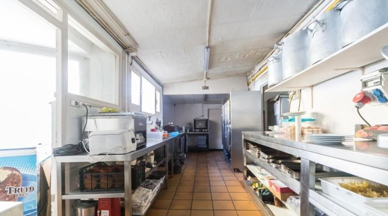 Barcelona - Cerdanyola del Vallès - 753m2