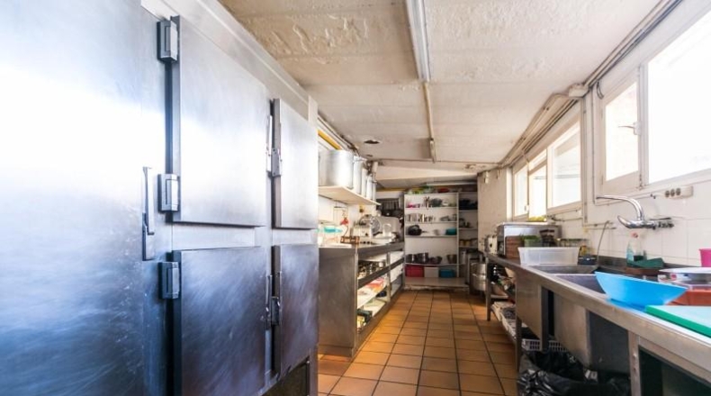 Barcelona - Cerdanyola del Vallès - 753m2