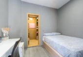 Chalet independiente con terreno en venta en la España, Cerdanyola del Vallès, ref: TR198590 foto