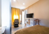 Chalet independiente con terreno en venta en la España, Cerdanyola del Vallès, ref: TR198590 foto